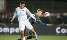 Thumbnail for article: Telstar in afwachting van Eredivisie-transfer: 'Wij denken dat het gaat gebeuren'