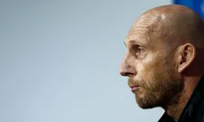 Thumbnail for article: Stam: 'Dan was ik wel op één van de aanbiedingen uit Engeland ingegaan'