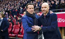 Thumbnail for article: Ajax, AZ, Feyenoord en PSV naderen akkoord: 'Eindelijk is het geland'