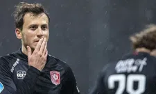 Thumbnail for article: Coronavirus drijft FC Twente en middenvelder uit elkaar: 'Geen akkoord bereikt'