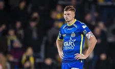 Thumbnail for article: 'Waasland-Beveren dreigt sterkhouder te verliezen aan Moeskroen'