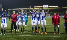 Thumbnail for article: Heerenveen bereikt akkoord met spelers: 'Dat begrijpt onze groep heel goed'