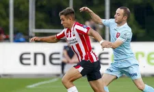 Thumbnail for article: 'Kroatische topclubs kloppen aan in Eindhoven vanwege aflopend PSV-contract'