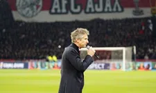 Thumbnail for article: Ajax en Van der Sar reageren verrast op AZ-actie: 'Bij ons was niets bekend'