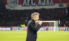 Thumbnail for article: Algemeen Dagblad: Ajax vindt bedrag aan hoge kant, Van der Sar klopt aan