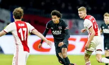 Thumbnail for article: Poging AZ mislukt: KNVB gaat eindstand niet aanpassen