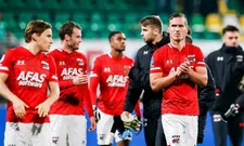 Thumbnail for article: 'Mokerslag AZ: vaste waarde weigert voorstel definitief en vertrekt transfervrij'