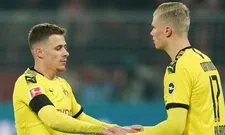 Thumbnail for article: Straffe cijfers bezorgen Hazard plek tussen (boven?) allerbeste Bundesliga-Duivels