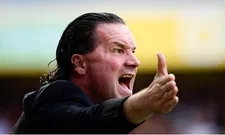 Thumbnail for article: 'Roda niet aan de orde voor Vreven: ex-Lokeren-coach praat met Trencin'