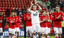 Thumbnail for article: 'AZ gaat niet akkoord met landstitel Ajax en wil kampioenschap opeisen'