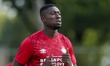 Thumbnail for article: 'PSV moet Luckassen-verwachting bijstellen: speler mag bij fair bod weg'