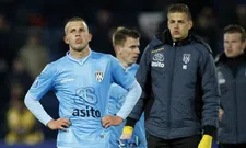 Thumbnail for article: Drost bevestigt NAC-interesse: Keuken Kampioen Divisie-rentree na acht jaar lonkt