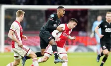 Thumbnail for article: Driessen: 'Twee dingen waarvan je kunt zeggen: dat heeft AZ niet netjes gedaan'