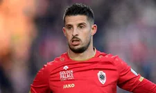 Thumbnail for article: 'Transfervrije Mirallas kan kiezen tussen ex-ploeg en Turkse topper'