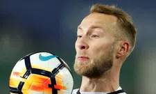 Thumbnail for article: Transfervrije Van der Hoorn spreekt ambitie uit: 'Nederland tweede of derde optie'