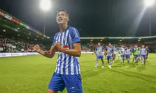 Thumbnail for article: Transfer Idzes naar Go Ahead plots onzeker door 'bewuste actie' FC Eindhoven