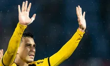 Thumbnail for article: ADO en NAC akkoord over transfer zonder transfersom: driejarig contract in Breda