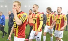 Thumbnail for article: KV Mechelen ontkent geruchten over financiële problemen: "Bijzonder jammer"