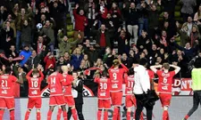 Thumbnail for article: ‘Nieuwe bom onder Pro League: Antwerp legt klacht neer tegen Bayat’