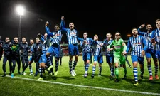 Thumbnail for article: 'FC Eindhoven-drietal laat deadline lopen: 'veroordeeld' tot contractverlenging'