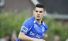 Thumbnail for article: OFFICIEEL: Hagi verlaat KRC Genk en tekent definitief bij Rangers