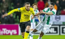 Thumbnail for article: Leegloop VVV houdt aan: achtste speler kondigt vertrek uit Limburg aan