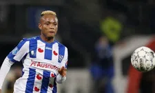 Thumbnail for article: 'Heerenveen slaat bod van 7 miljoen uit China af en wil meer dan het dubbele'