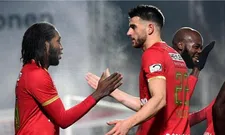 Thumbnail for article: Update: 'Antwerp licht aankoopoptie niet, Gano en Hoedt verlaten Bosuilstadion'