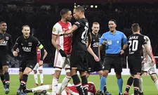 Thumbnail for article: 'AZ heeft een gerechtvaardigde claim op het Champions League-ticket van Ajax'