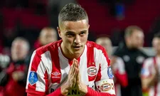 Thumbnail for article: PSV en aanvoerder Afellay (34) na mislukte terugkeer definitief uit elkaar