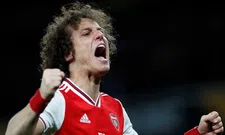 Thumbnail for article: Update: Luiz praat al met Benfica-voorzitter na twijfels over Arsenal-toekomst