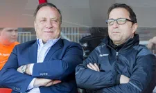 Thumbnail for article: 'Feyenoord zoekt naar Bakkati-opvolger en denkt aan clubloze Petrovic'