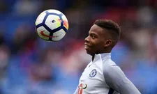 Thumbnail for article: Musonda werkt aan comeback: ‘Ze gaven me nog 20% kans om ooit te voetballen’