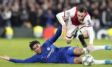 Thumbnail for article: 'Tagliafico kan Ziyech achterna: Chelsea krijgt vraagprijs Ajax te horen'