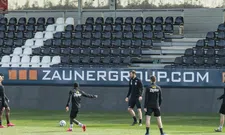 Thumbnail for article: LASK Linz overtreedt coronaregels en levert zes punten én koppositie in