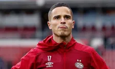 Thumbnail for article: Afellay breekt lans voor PSV-flop: 'Ik weet wat er in zijn privésituatie speelde'