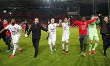 Thumbnail for article: FC Utrecht in contact met Bonaire over finale: "Het is heel serieus"