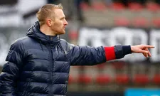 Thumbnail for article: OFFICIEEL: Einde Antwerp-tijdperk, KAA Gent sluit De Decker weer in de armen