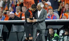 Thumbnail for article: "Er is gezegd dat Afellay van de Grote Vier de Grote Vijf had kunnen maken"