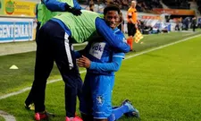 Thumbnail for article: David op weg naar de exit bij Gent? Thorup: "Naar een grotere club"