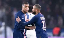 Thumbnail for article: 'Koude oorlog bij PSG: weigerende Neymar lijnrecht tegenover Mbappé 