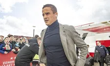 Thumbnail for article: Faber onthult 'Ibrahim Afellay Room' bij PSV: 'Vandaar dit gebaar naar jou'