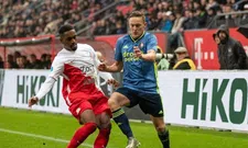 Thumbnail for article: Bonaire zet deur open voor Feyenoord-FC Utrecht en gaat zich actief inspannen