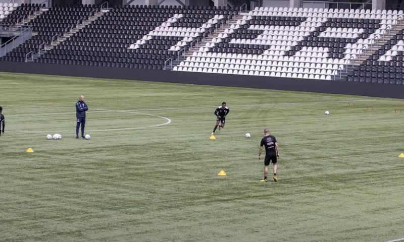 Heracles neemt drastisch besluit: 'Financieel de tering naar de nering