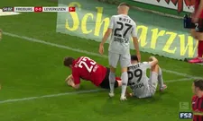 Thumbnail for article: Unglaublich: Havertz scoort knap, Bundesliga-goal nummer 35 vóór 21ste verjaardag