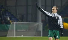 Thumbnail for article: FC Groningen: 'Stel dat we voor Diemers gaan, dan krijgen we meer inkomsten'