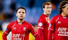 Thumbnail for article: Twente ziet bui hangen en wil streep door Eredivisie-jaar: 'Scheelt ons drie ton'