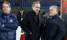 Thumbnail for article: 'Onrust' bij Feyenoord: 'Ik denk dat Advocaat not amused is door dit nieuws'