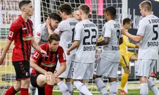 Thumbnail for article: Bevlieging Havertz houdt worstelend Leverkusen op Champions League-koers