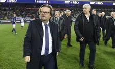 Thumbnail for article: Coucke krijgt een bijzonder slecht rapport: "Anderlecht is verdwaald"